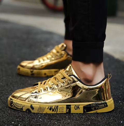 Baskets (Sneakers) Tailles: 39-45_18