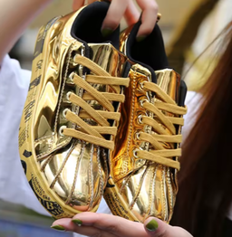 Baskets (Sneakers) Tailles: 39-45