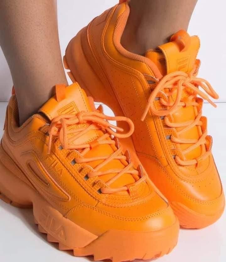 Baskets (Sneakers) Tailles: 39-45_22