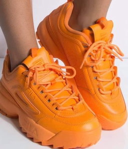Baskets (Sneakers) Tailles: 39-45
