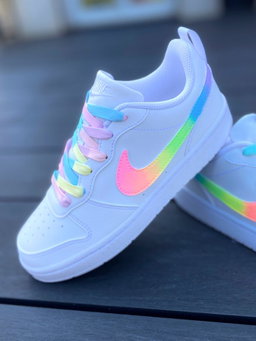 Baskets (Sneakers) Tailles: 39-45