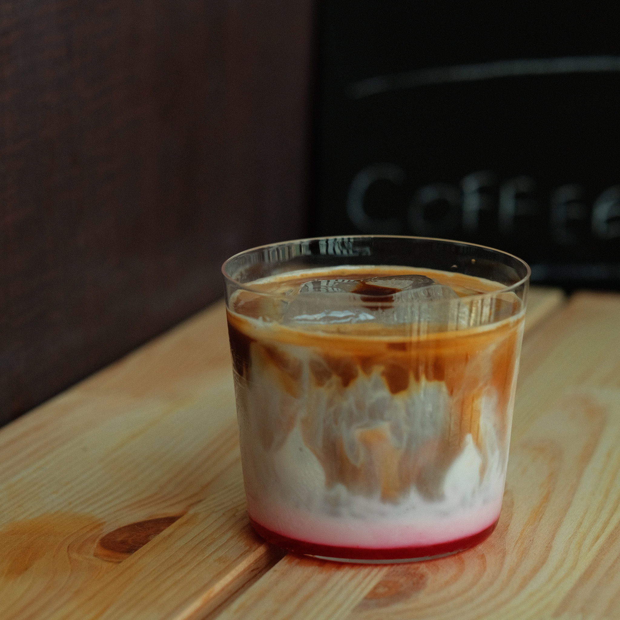 Rose coffee_0