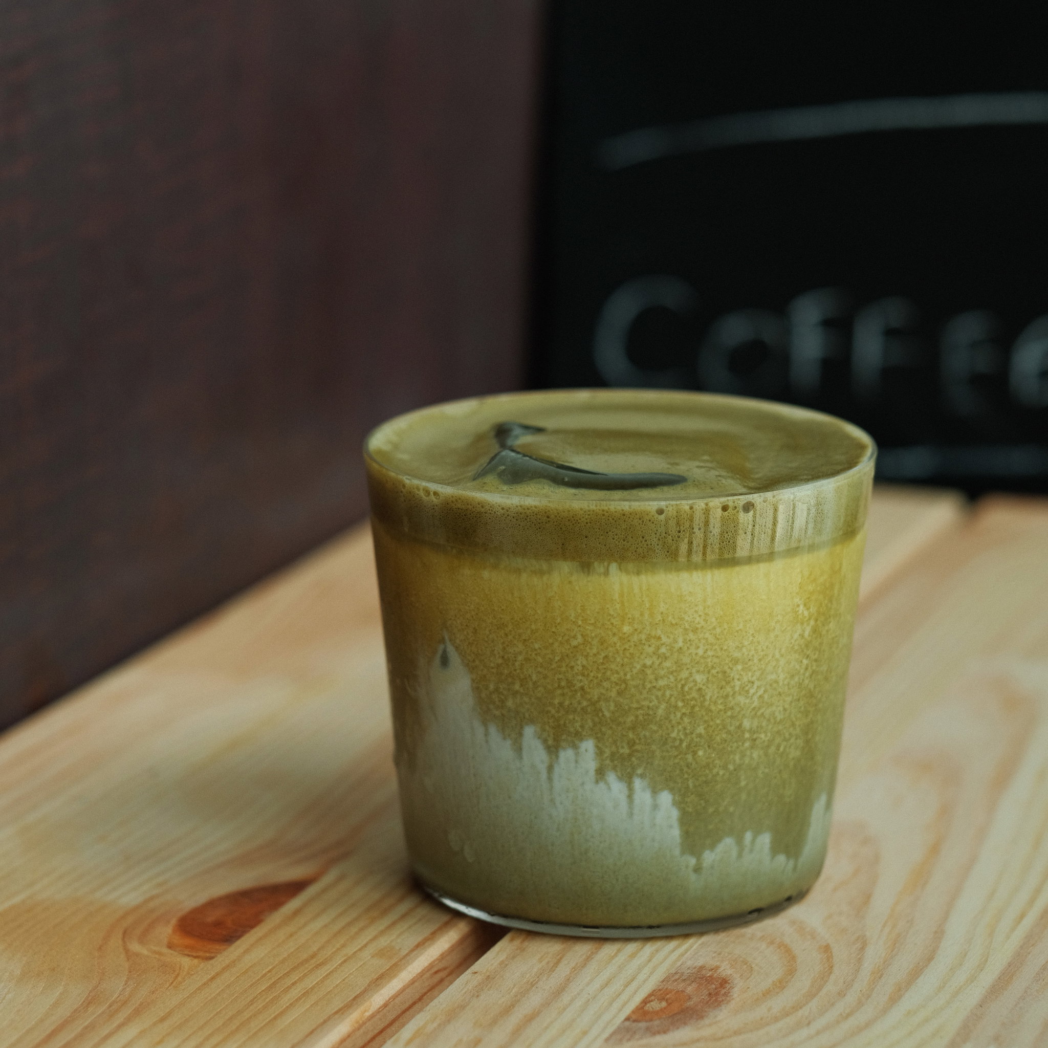 Houjicha Latte_0