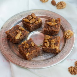 Dry fruits & nuts
