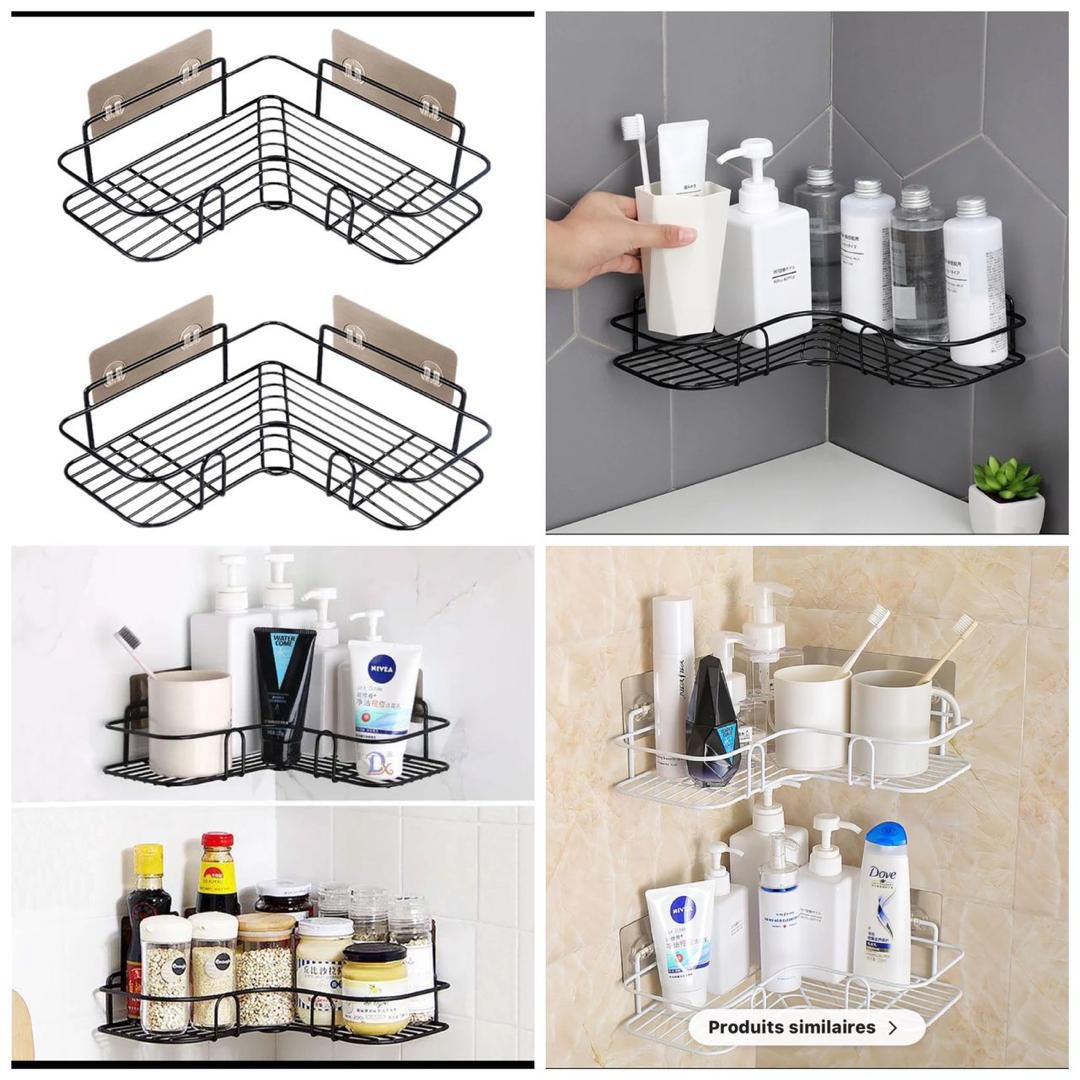 Étagère de douche_0