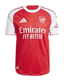Arsenal 25/26  
