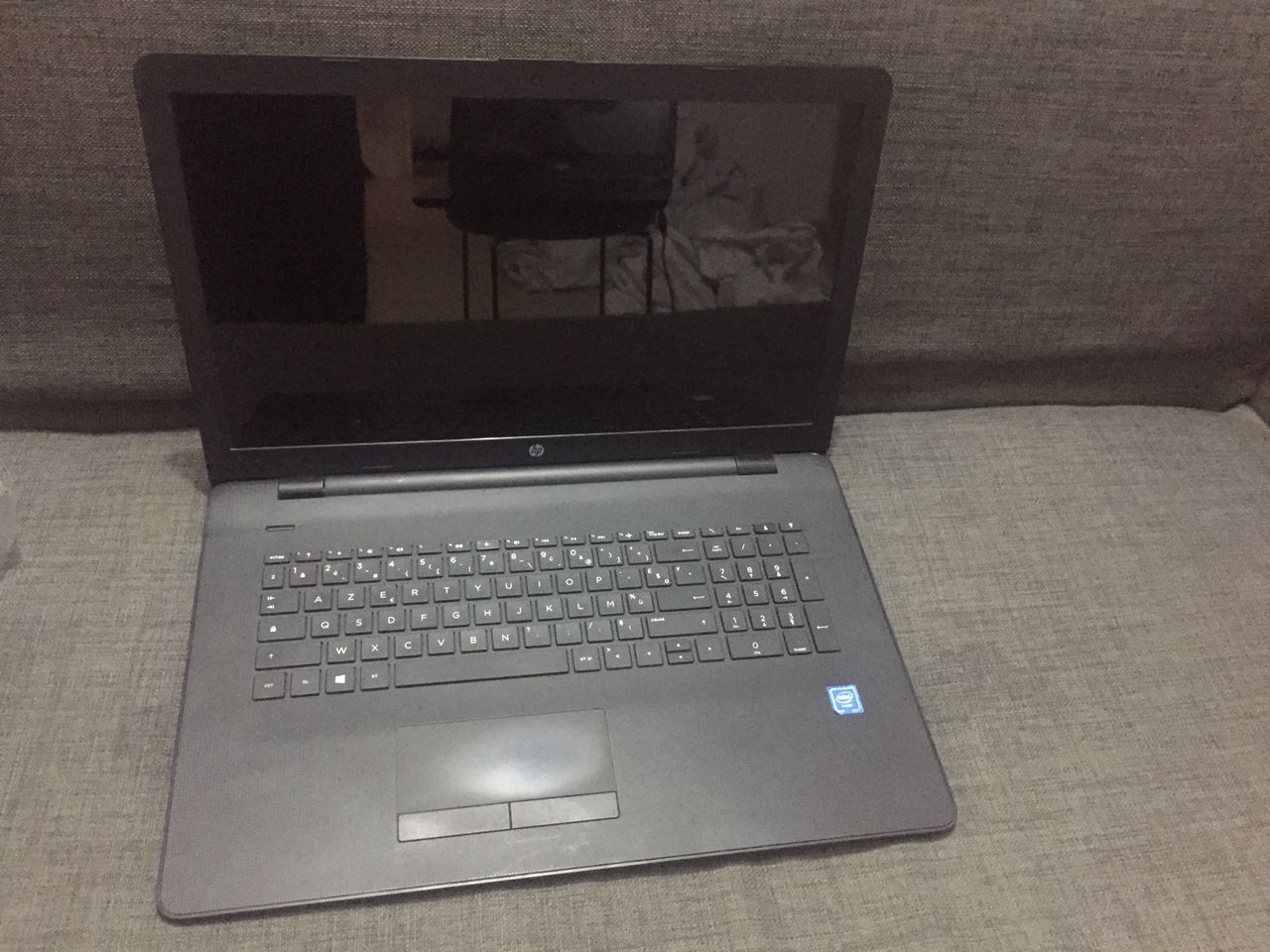 Hp laptop 17bsoxx_0