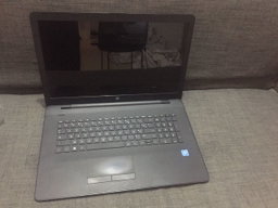 HP