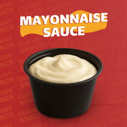 ِAdds Dipping Sauce