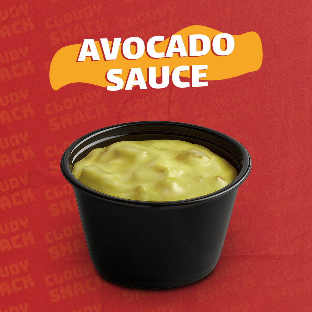 Avocado Sauce_0