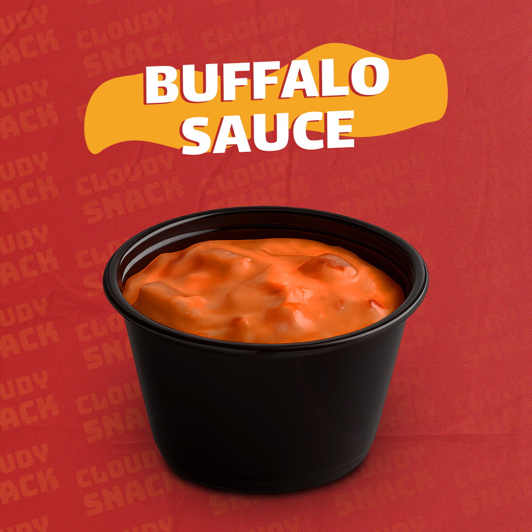 Buffalo Sauce_0