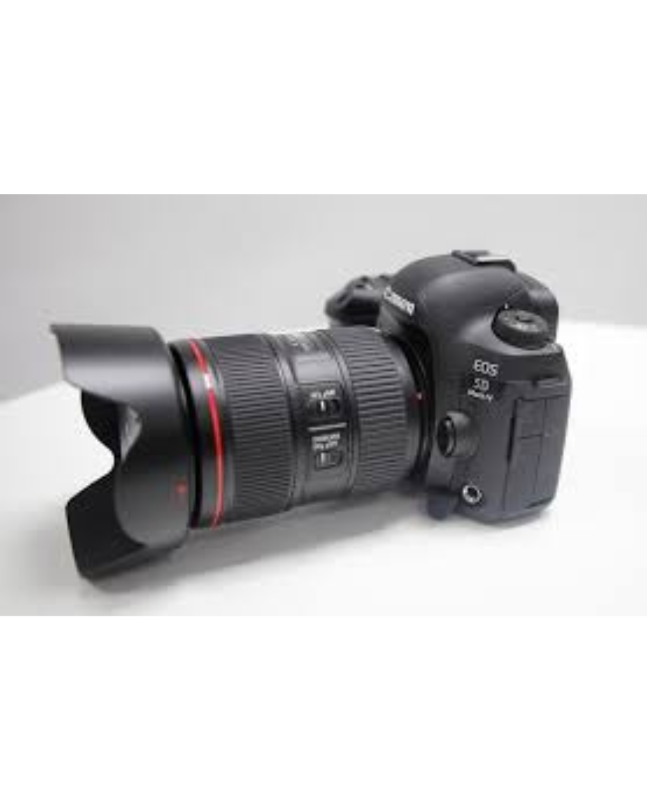 Canon 5D Mark IV (24-105mm) USM _1