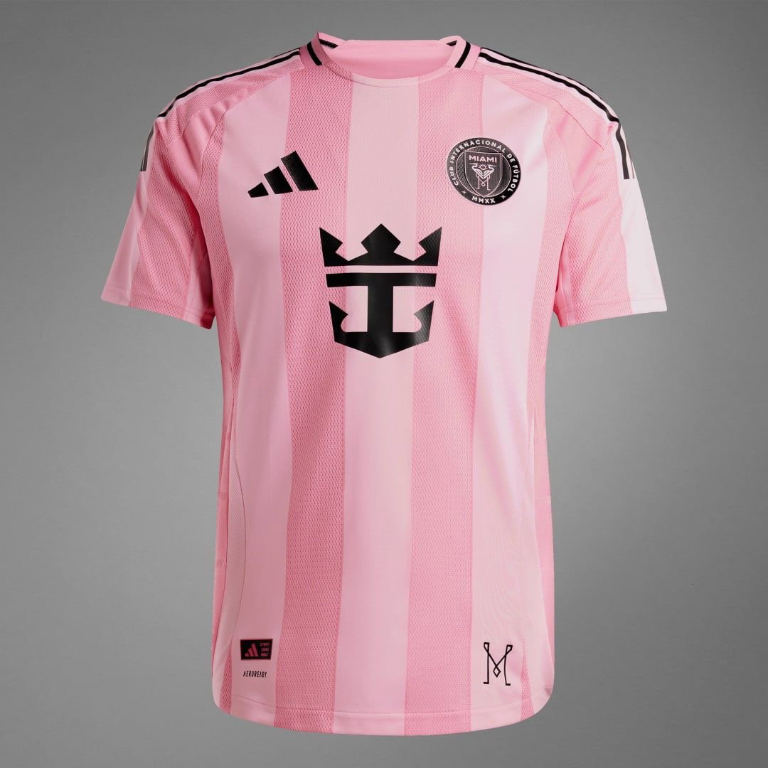 Inter Miami 25/26