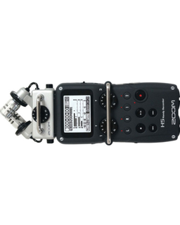 Zoom H5 Professional Audio Recorder