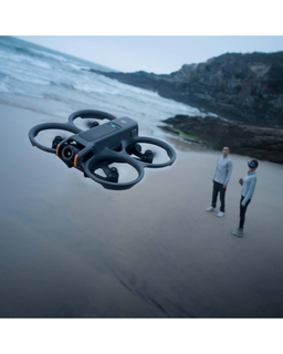 DJI AVATA 2 FLY MORE COMBO (SINGLE BATTERY)