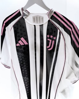 Juventus 25/26