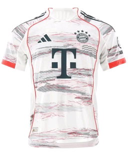 Bayern M  25/26