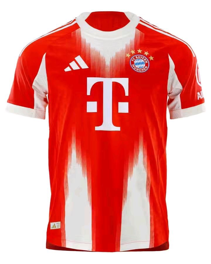 Bayern M  25/26_0