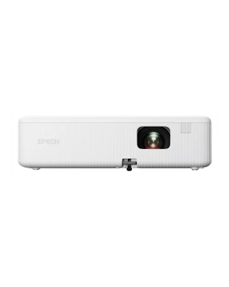 Epson CO-W01 3000 Lumens WXGA 3LCD Data Projector_0