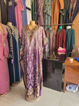 Egyptian Clothes