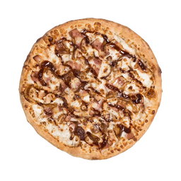 ‎بيتزا مقرمشة | PIZZA CRISPY