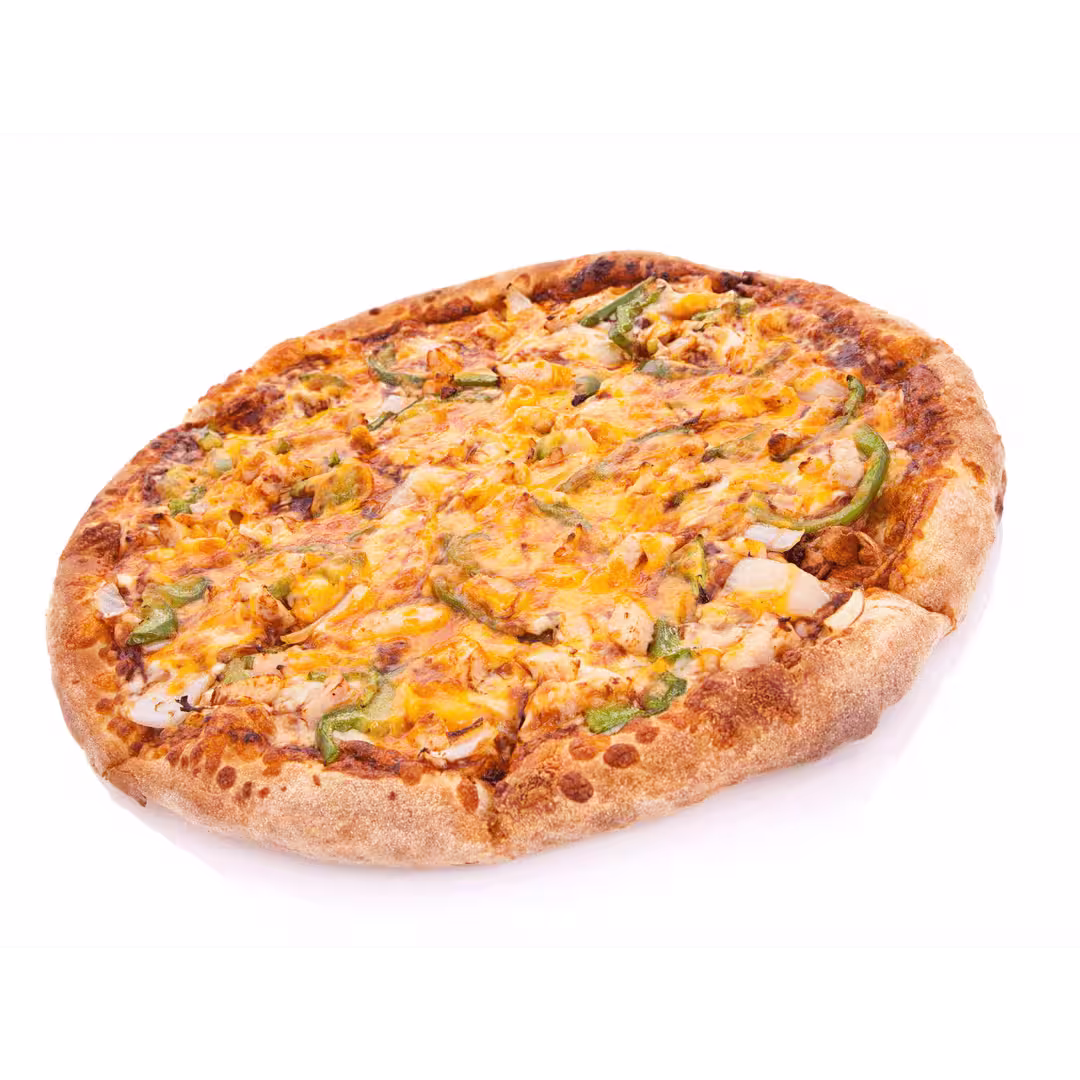 بيتزا بولو | PIZZA POLLO