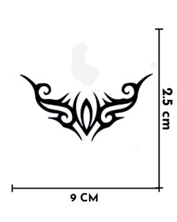 Tribal Lujoso