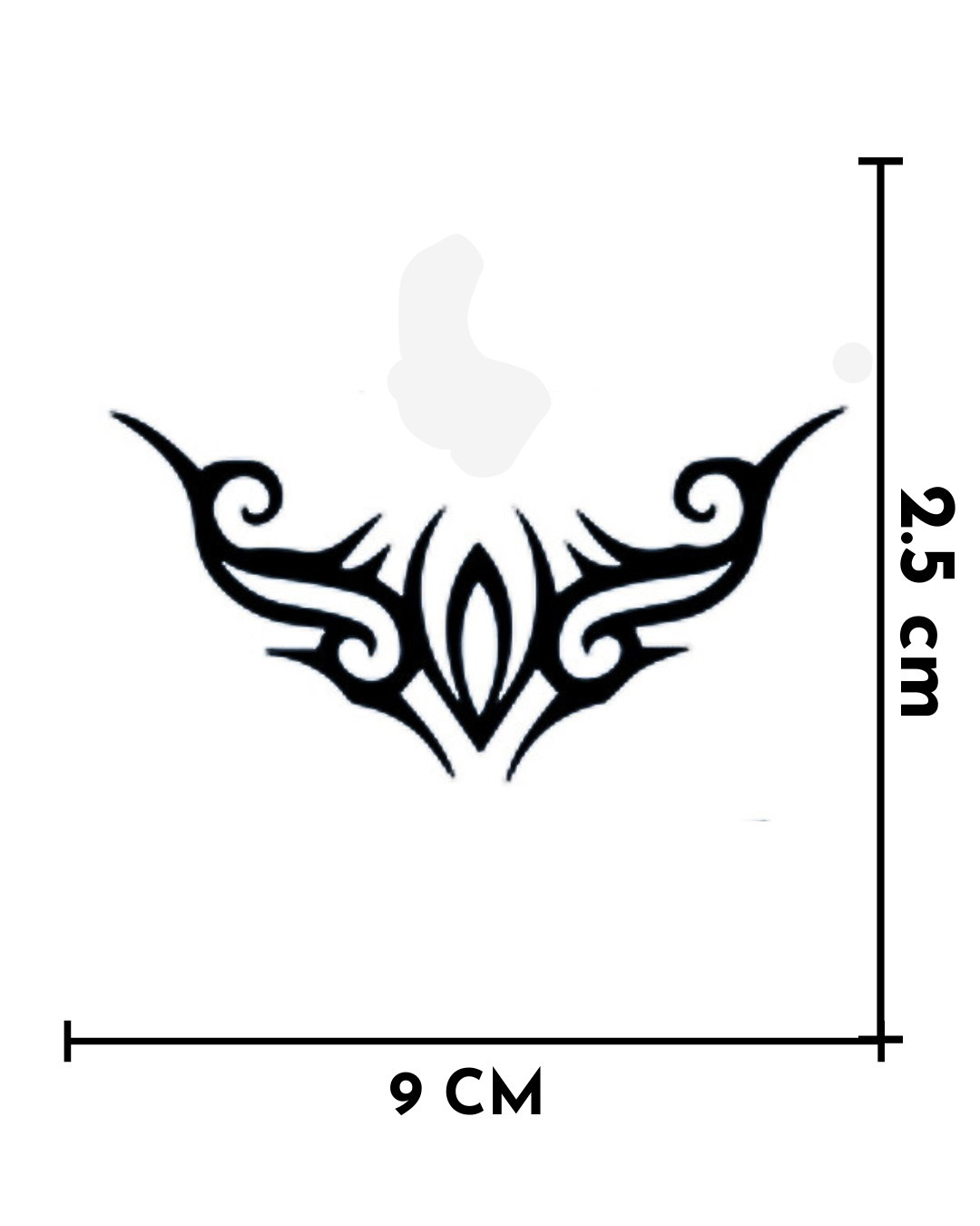 Tribal Lujoso