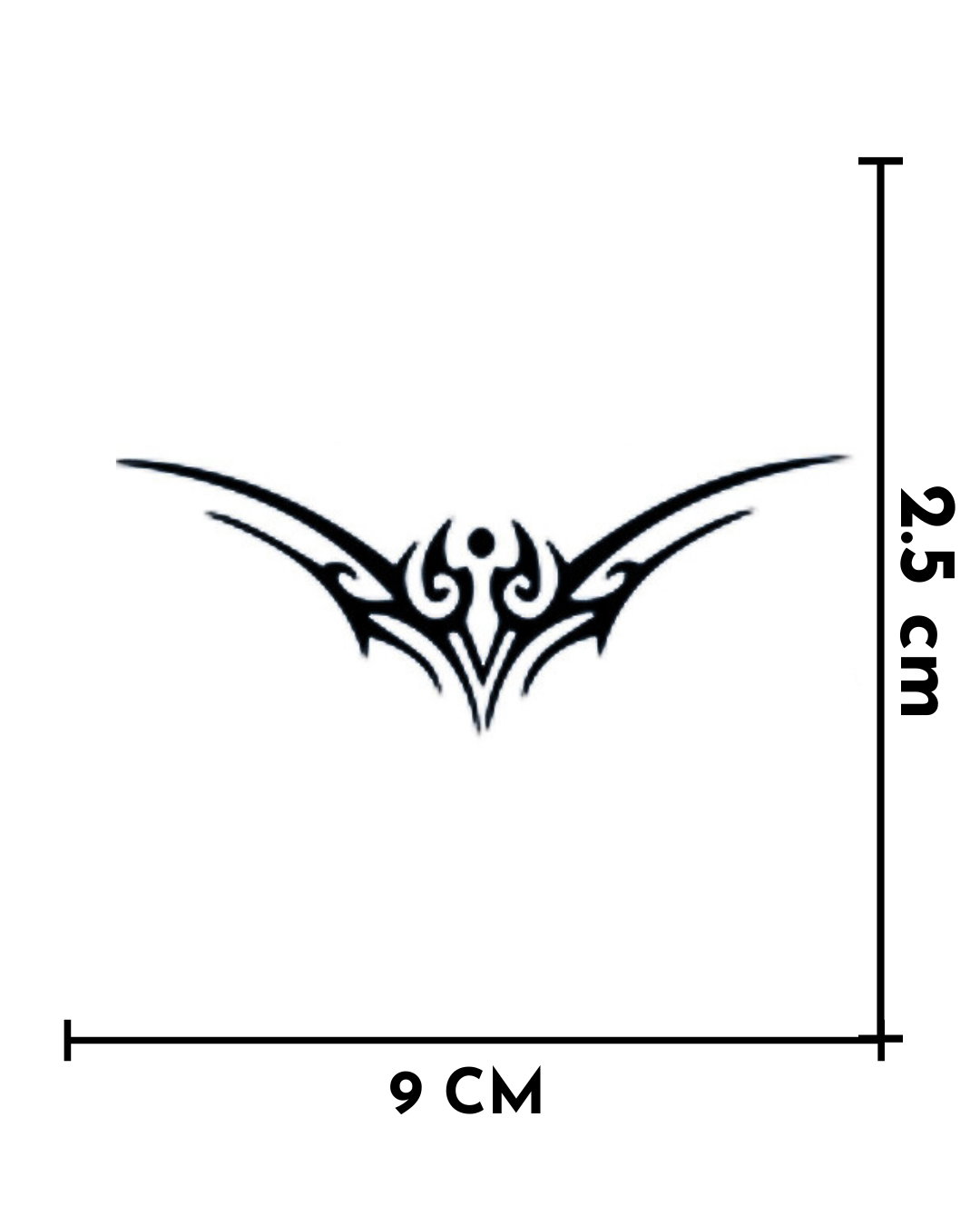 Tribal Lujoso
