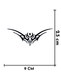 Tribal Lujoso