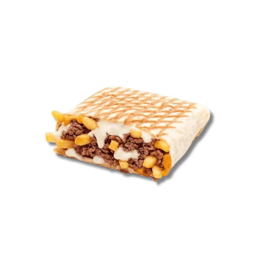‎تاكوس باللحم المفروم | Tacos viande hachées