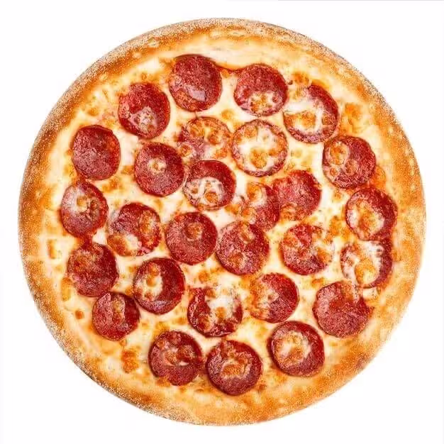 بيتزا هوت دوج | PIZZA HOT DOG