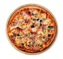 بيتزا | PIZZA