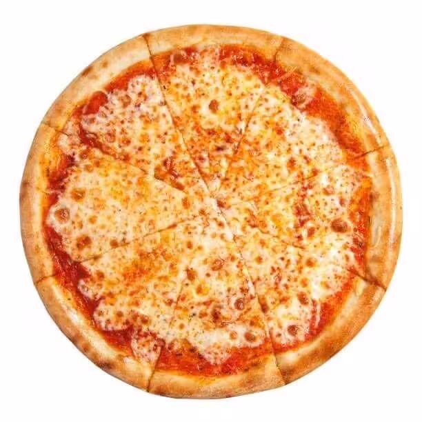 بيتزا الجبن األربعة | PIZZA QUATRE FROMAGE