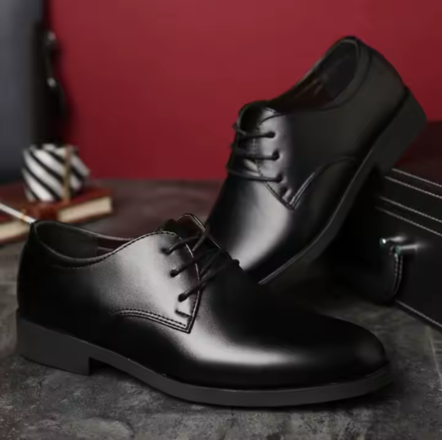 Chaussures de ville 38-45_0