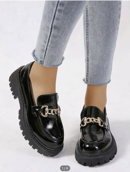 Chaussures de ville 38-45
