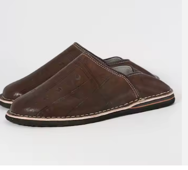 Babouches marocaines (Homme) 39-45_0