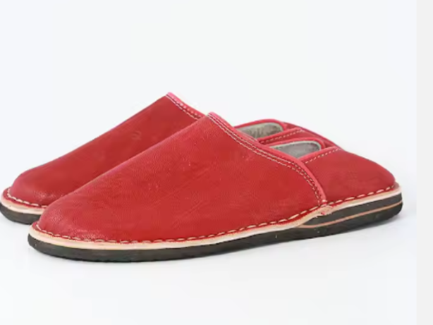 Babouches marocaines (Homme) 39-45_1