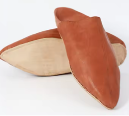 Babouches marocaines (Homme) 39-45