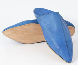 Babouches marocaines (Homme) 39-45