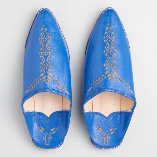 Babouches marocaines (Homme) 39-45_5