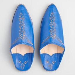Babouches marocaines (Homme) 39-45