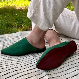 Babouches marocaines (Homme) 39-45