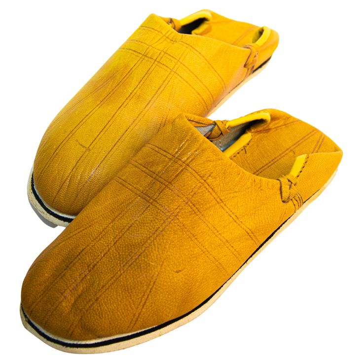 Babouches marocaines (Homme) 39-45_7