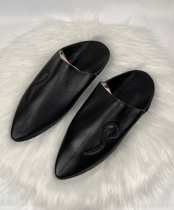 Babouches marocaines (Homme) 39-45_8
