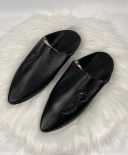 Babouches marocaines (Homme) 39-45