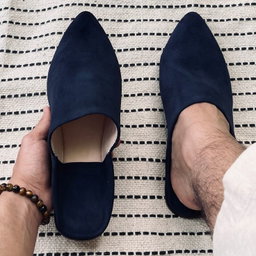 Babouches marocaines (Homme) 39-45