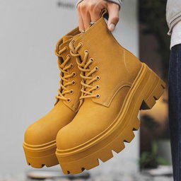 Chaussures montantes (Boots)40-46
