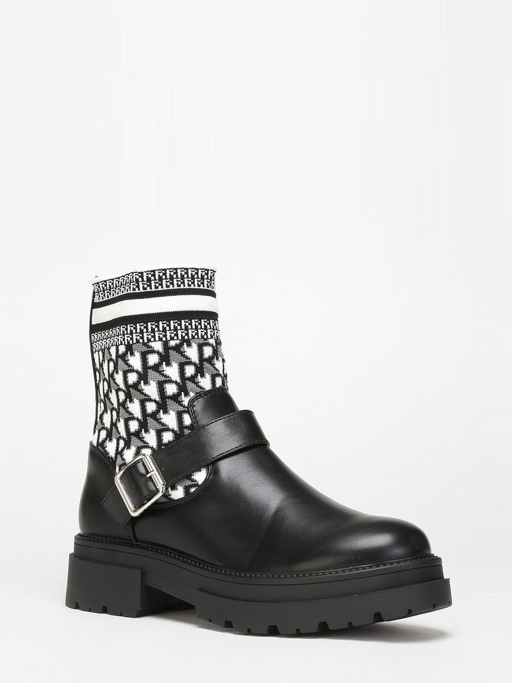Chaussures montantes (Boots)40-46_3