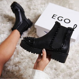 Chaussures montantes (Boots)40-46